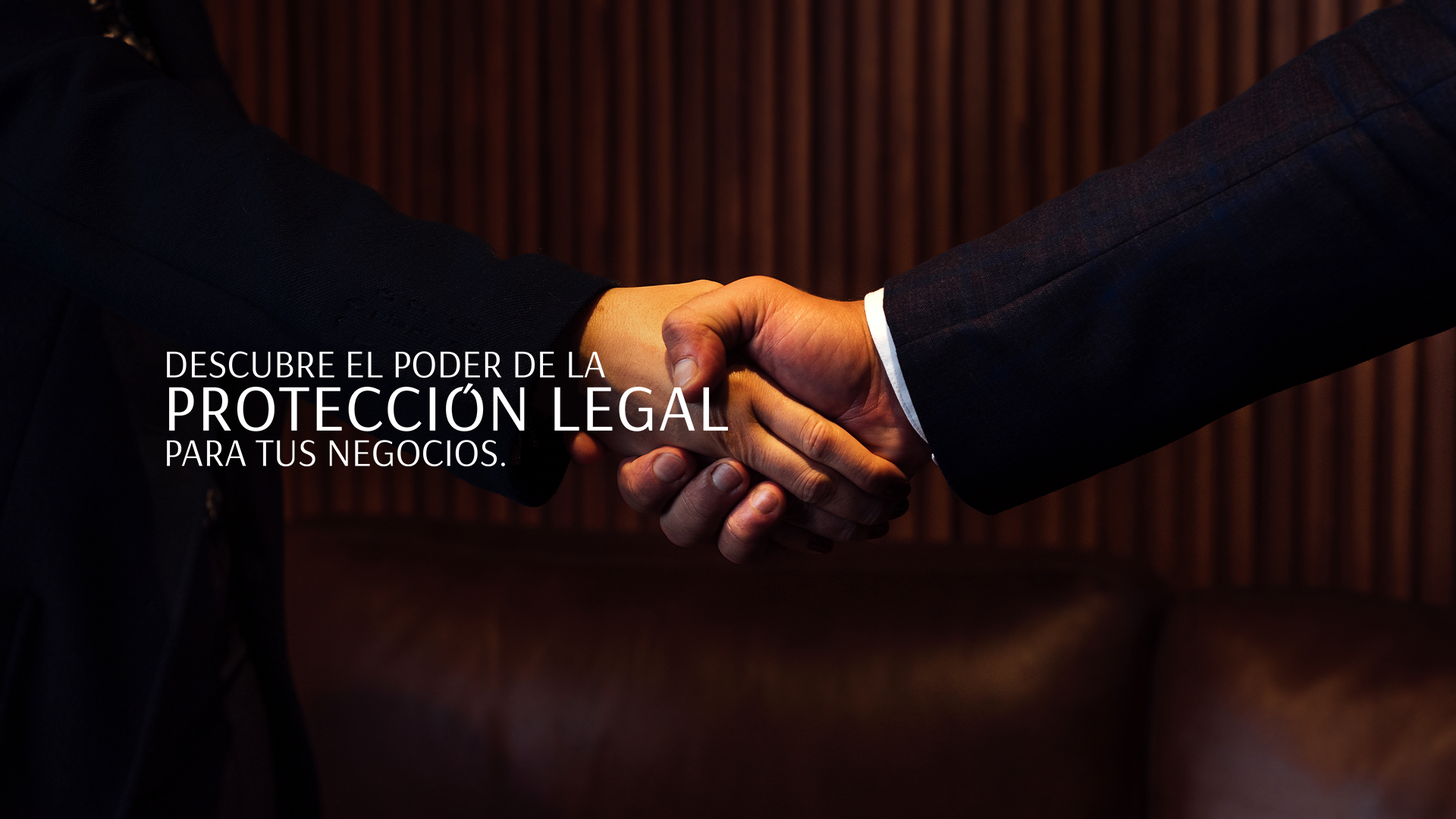 Descubre el poder de la protección legal para tus negocios
